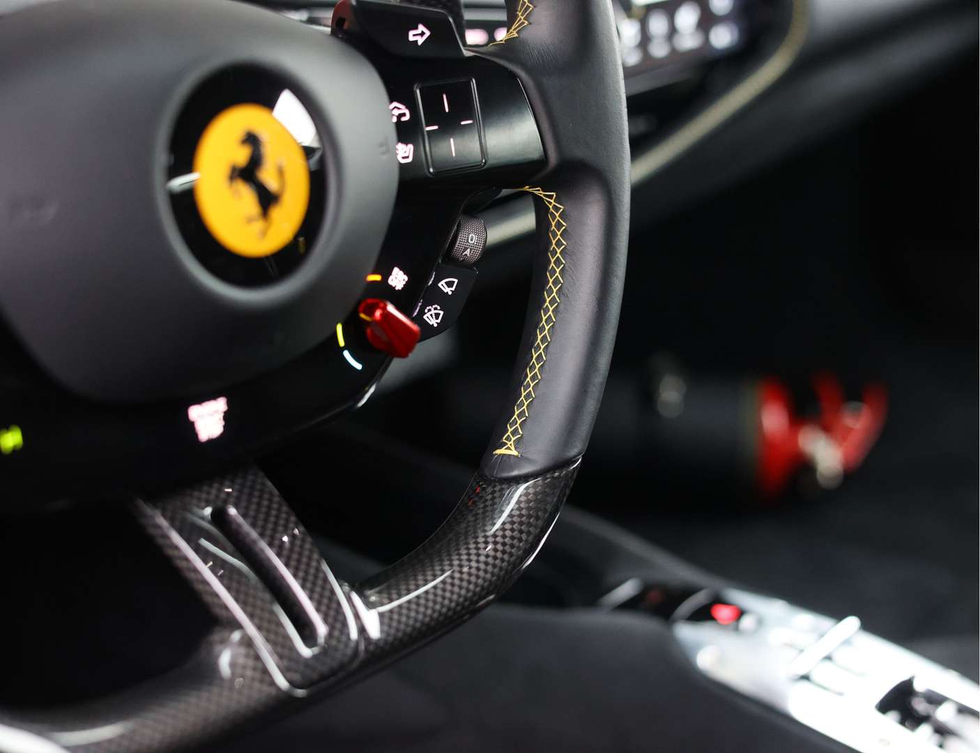 Ferrari SF90 Stradale - 2021 - Joinsteer - #34