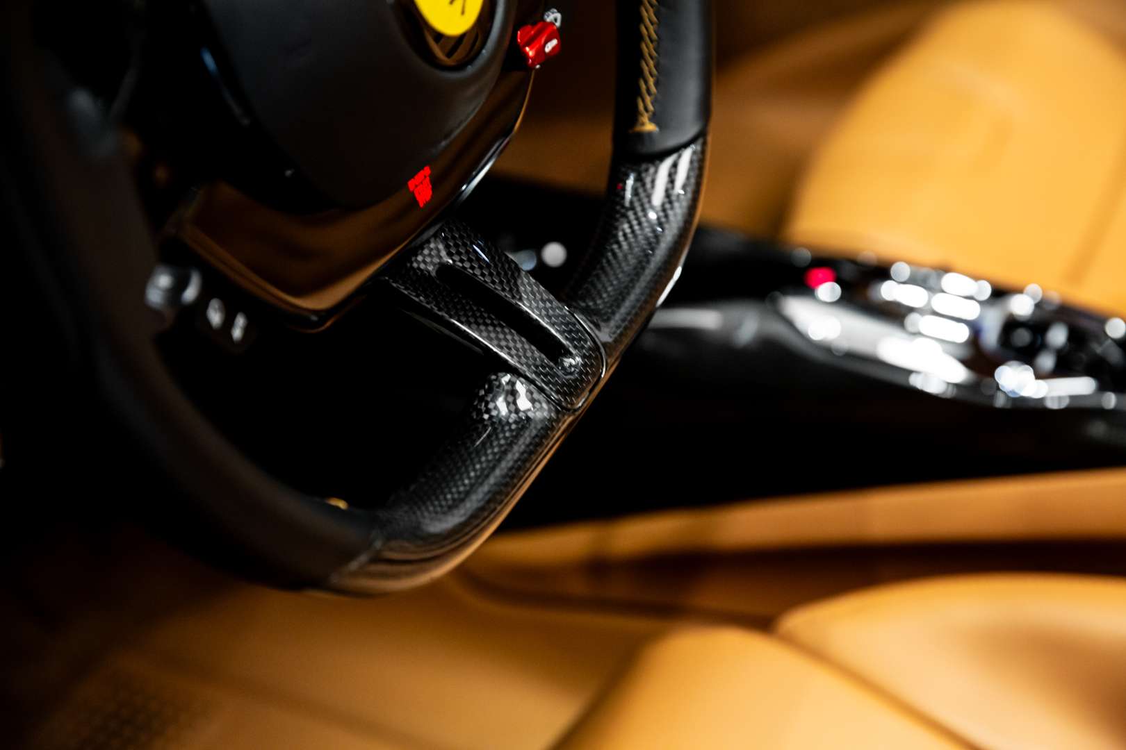 Ferrari SF90 Spider - 2025 - Joinsteer - #9