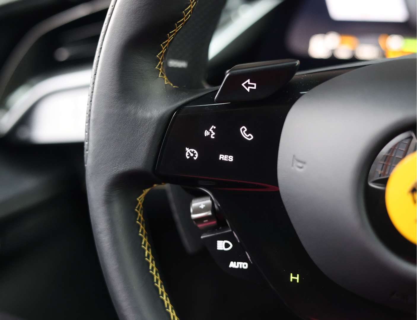 Ferrari SF90 Stradale - 2021 - Joinsteer - #35