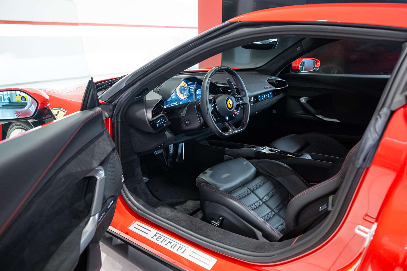 Ferrari 296 GTB - 2024 - Joinsteer - #26