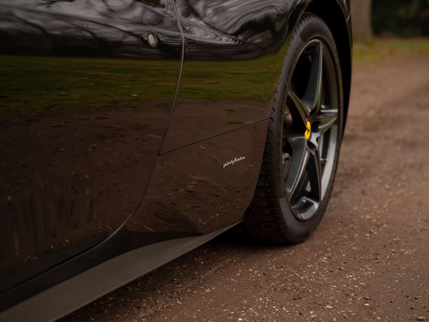 Ferrari 458 Spider - 2013 - Joinsteer - #21