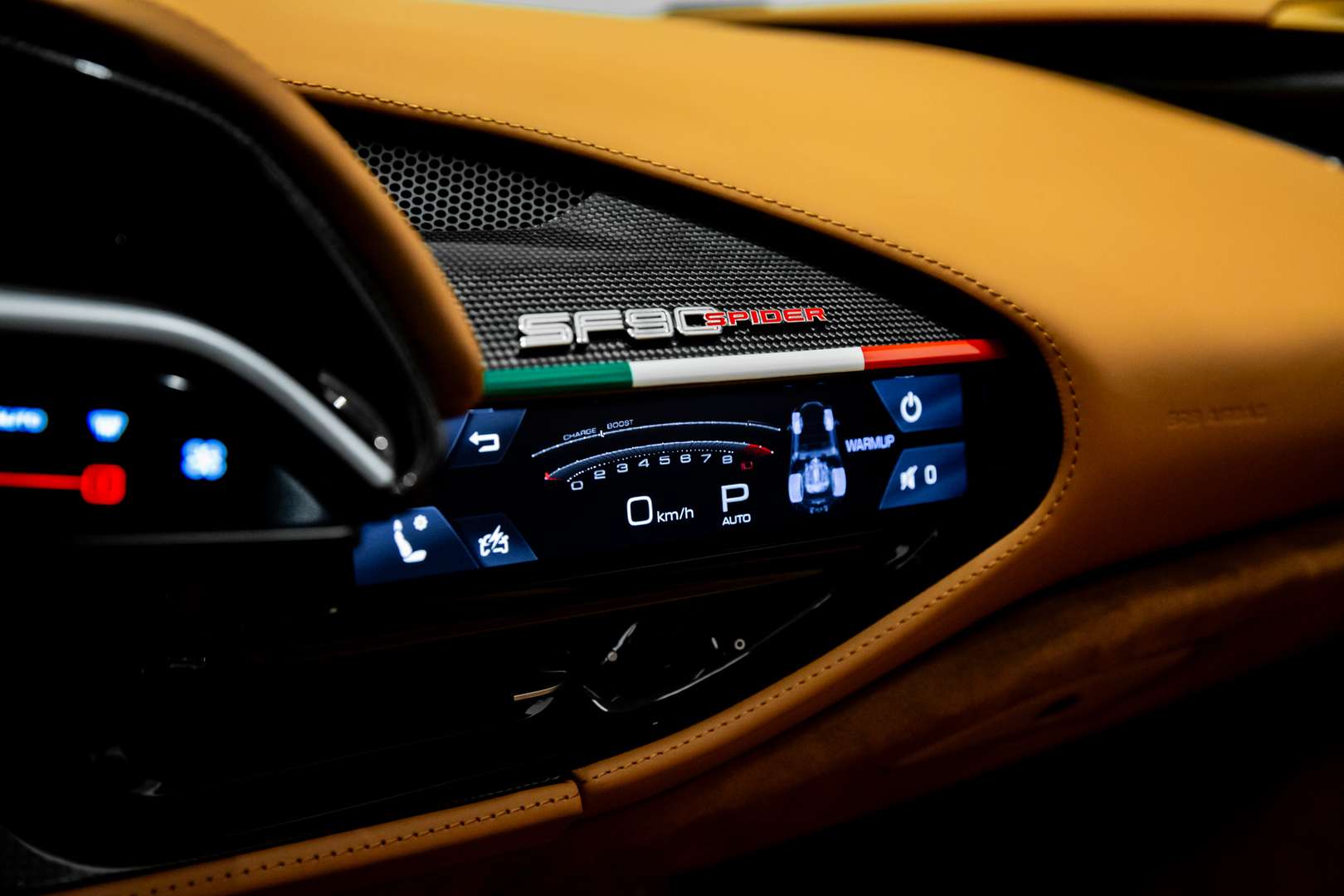 Ferrari SF90 Spider - 2025 - Joinsteer - #11