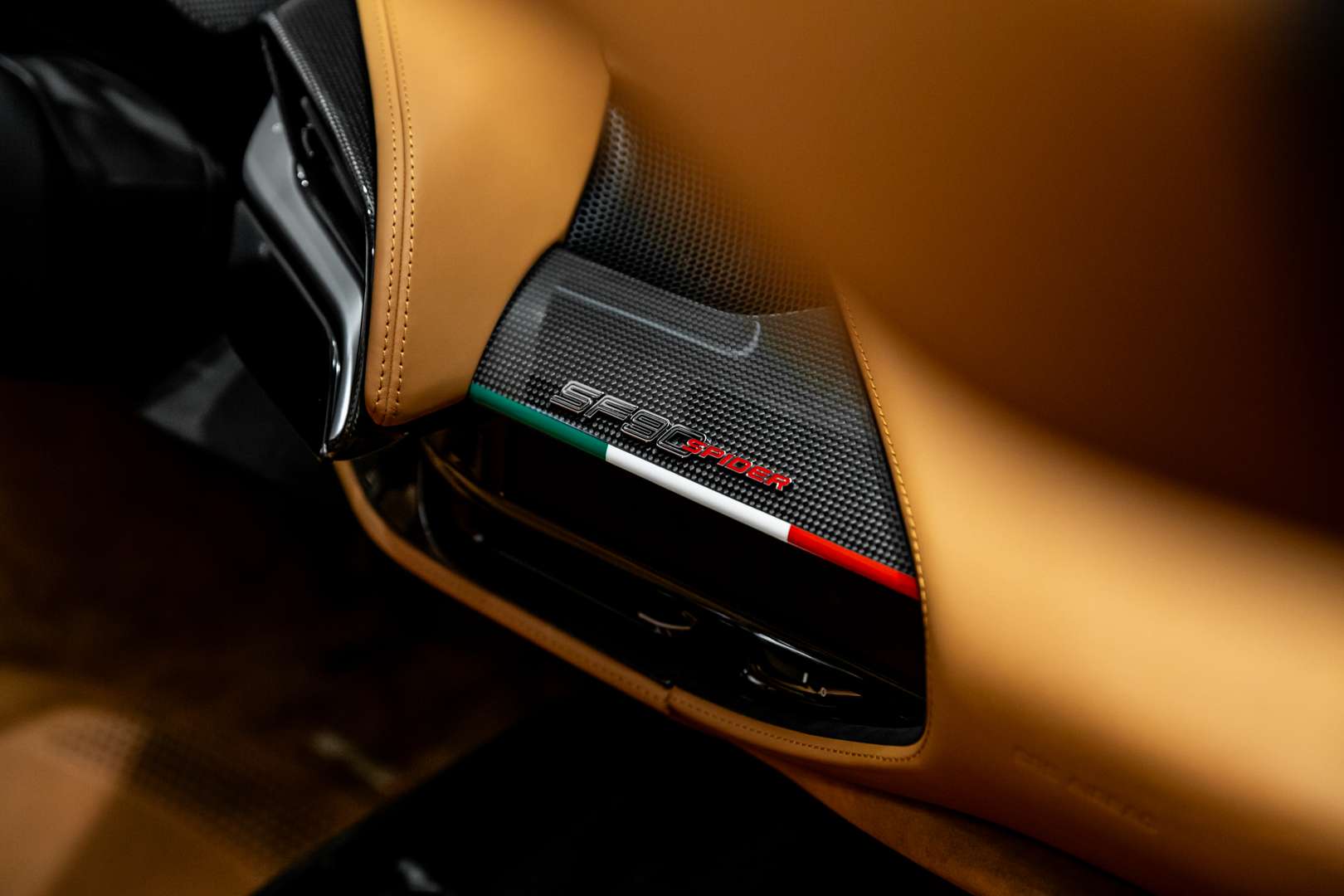 Ferrari SF90 Spider - 2025 - Joinsteer - #12