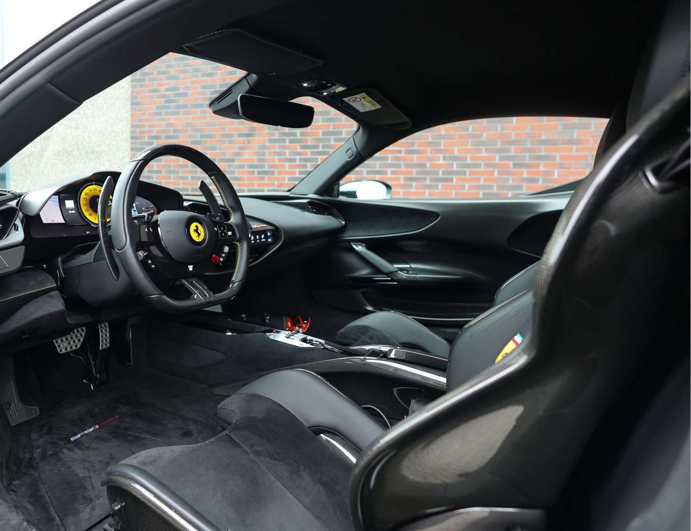 Ferrari SF90 Stradale - 2021 - Joinsteer - #38