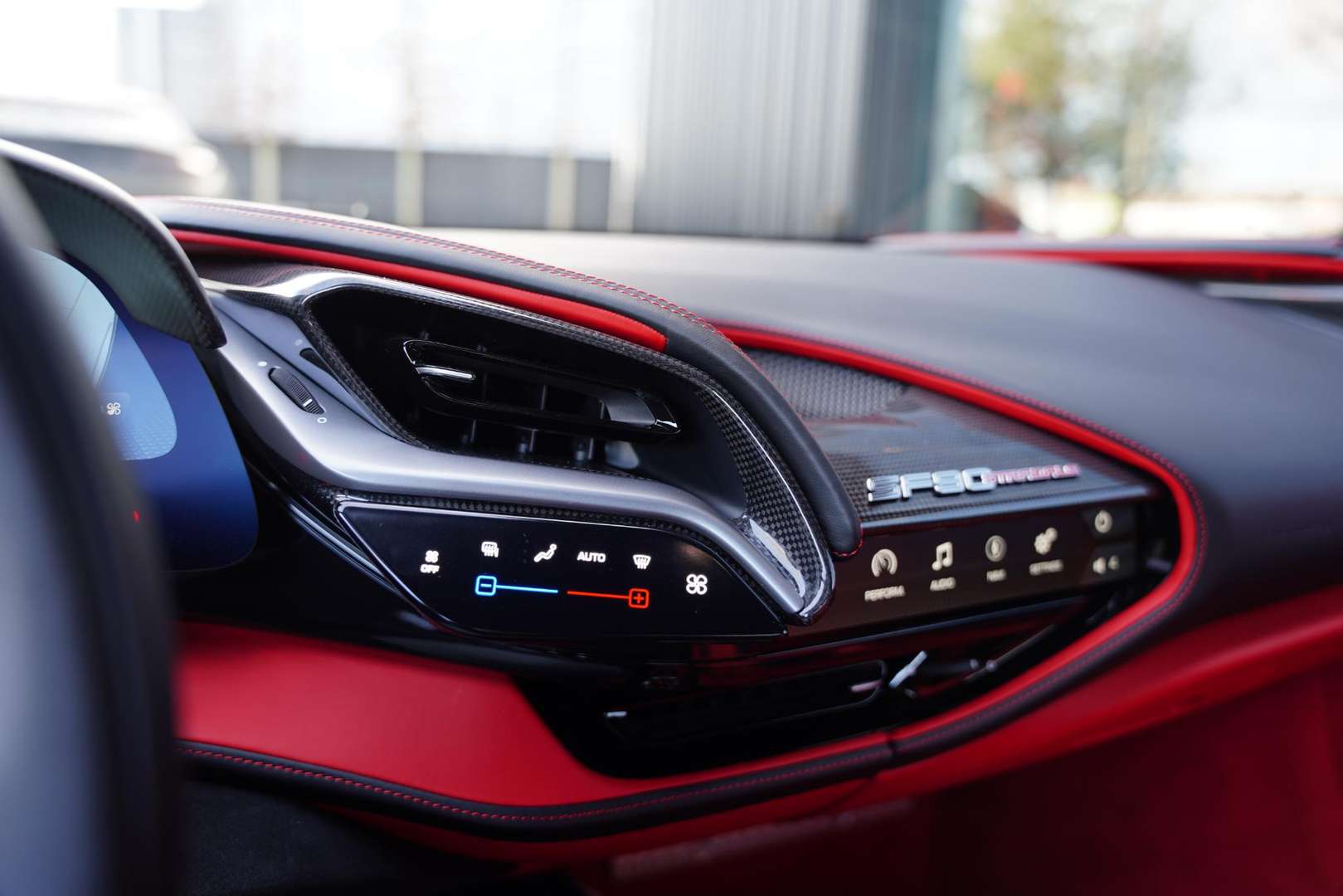 Ferrari SF90 Stradale - 2024 - Joinsteer - #10