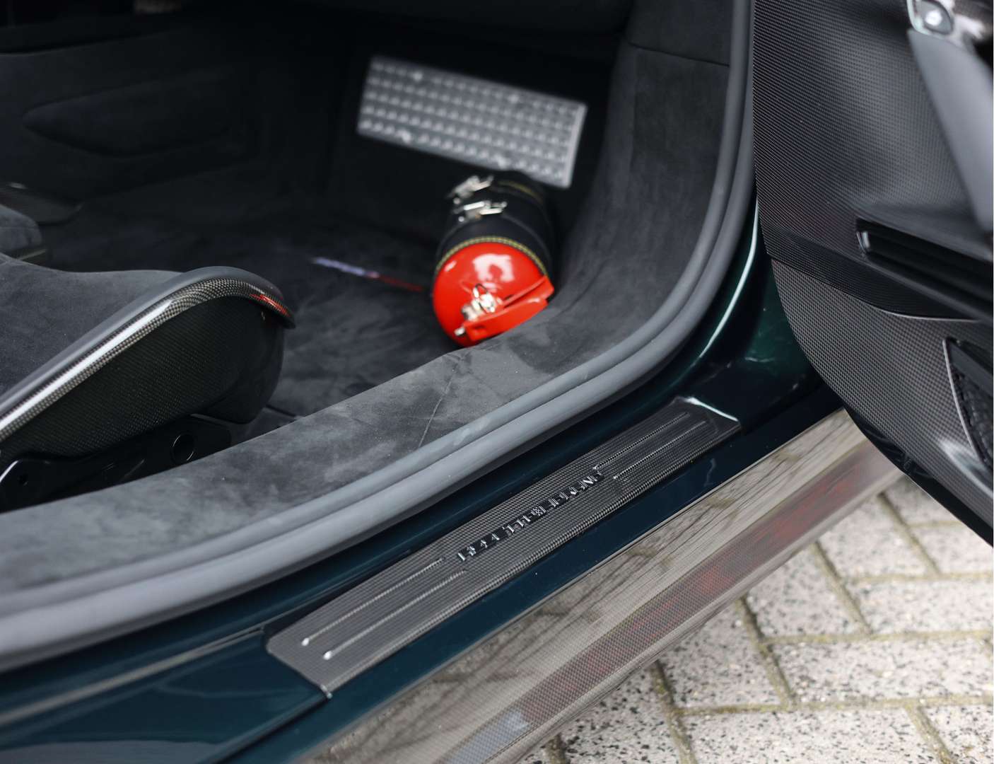 Ferrari SF90 Stradale - 2021 - Joinsteer - #39