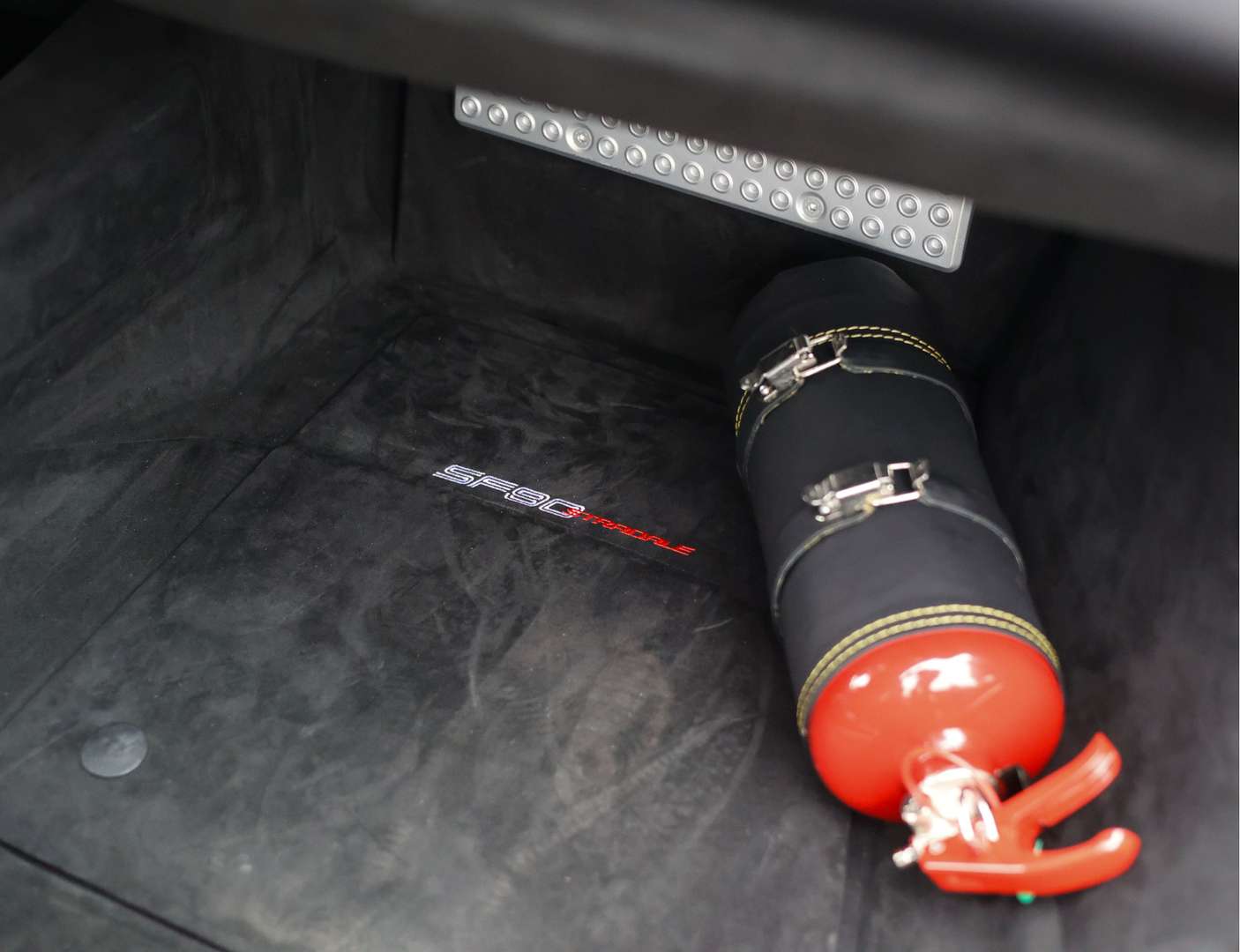 Ferrari SF90 Stradale - 2021 - Joinsteer - #40