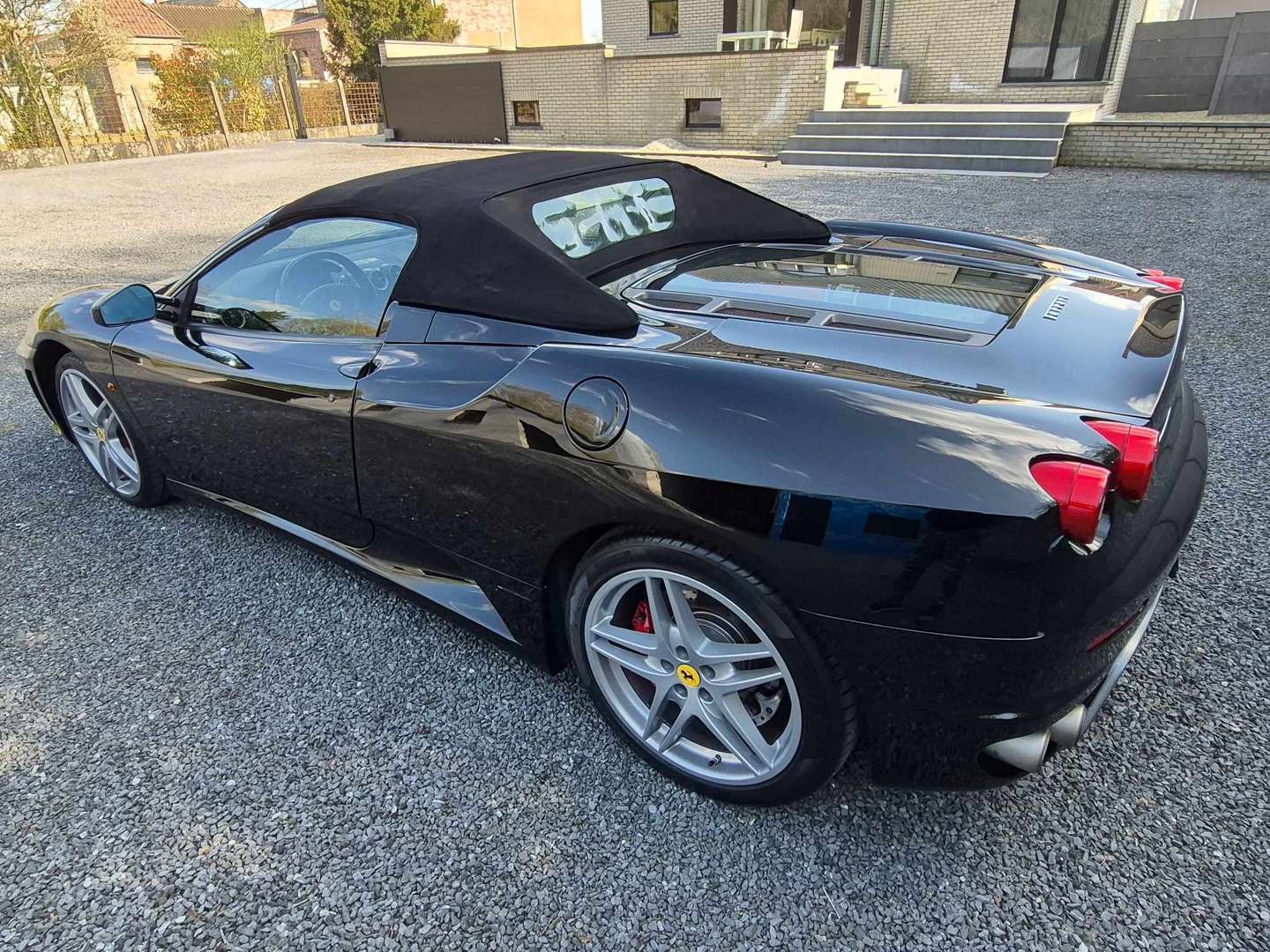 Ferrari F430 Spider - 2008 - Joinsteer - #2