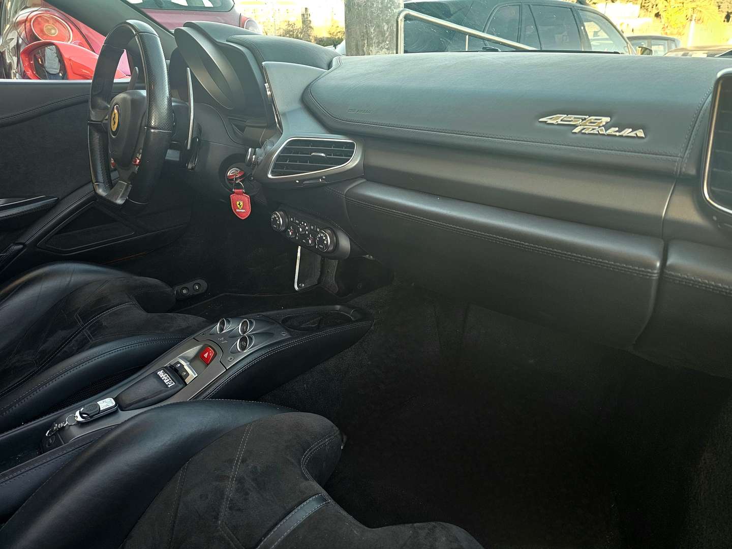 Ferrari 458 Italia - 2012 - Joinsteer - #7