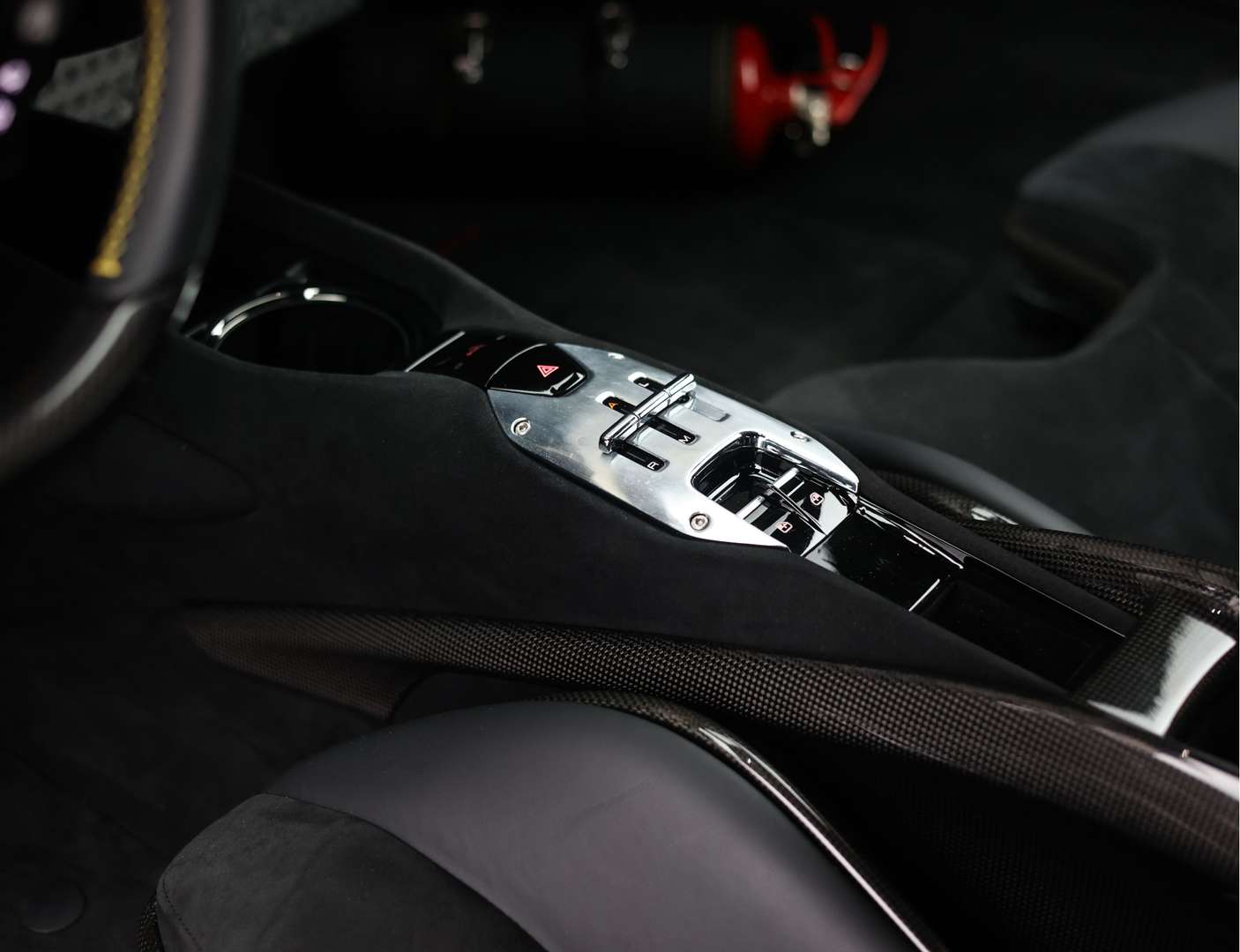 Ferrari SF90 Stradale - 2021 - Joinsteer - #41