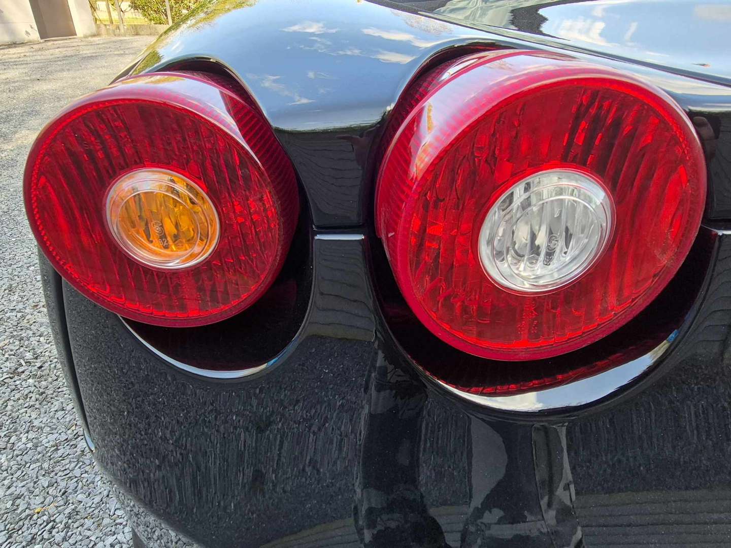 Ferrari F430 Spider - 2008 - Joinsteer - #3