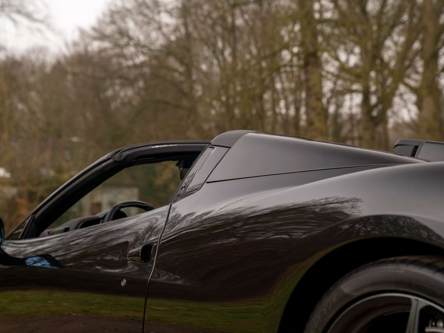 Ferrari 458 Spider - 2013 - Joinsteer - #27