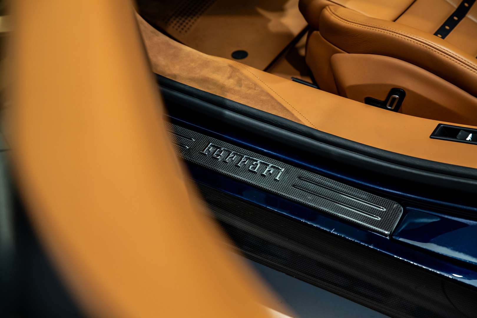 Ferrari SF90 Spider - 2025 - Joinsteer - #17