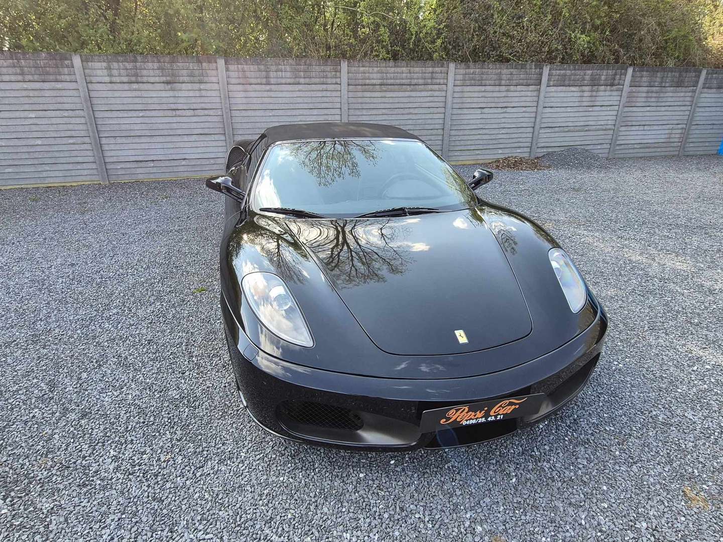 Ferrari F430 Spider - 2008 - Joinsteer - #6