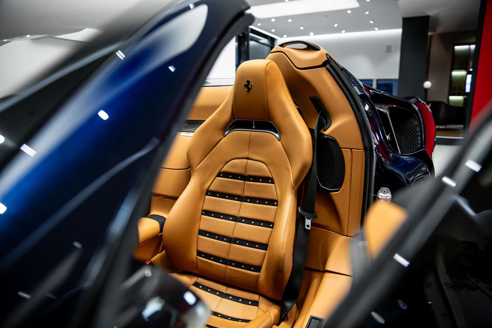 Ferrari SF90 Spider - 2025 - Joinsteer - #19