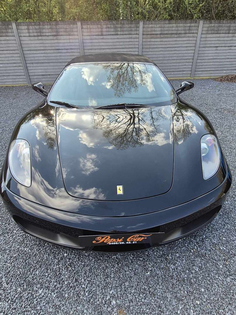 Ferrari F430 Spider - 2008 - Joinsteer - #7
