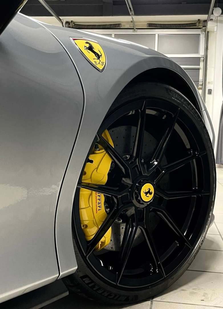 Ferrari SF90 Stradale - 2021 - Joinsteer - #6