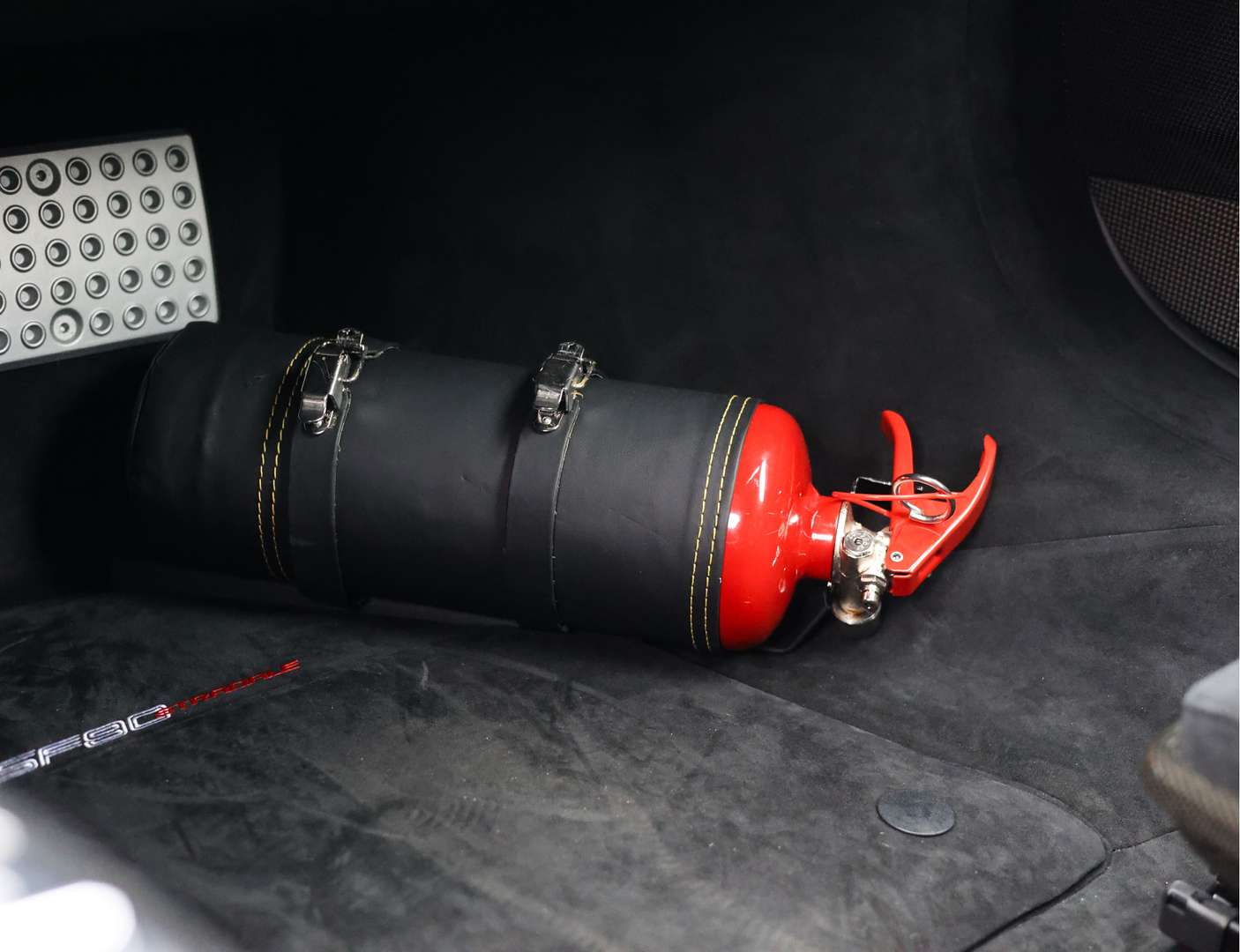 Ferrari SF90 Stradale - 2021 - Joinsteer - #46