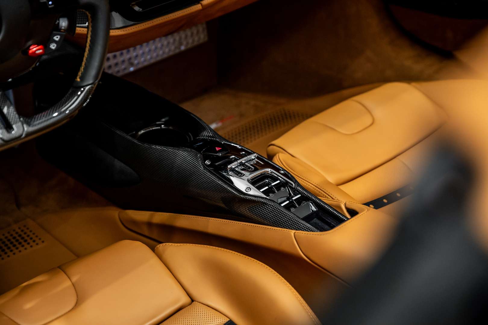 Ferrari SF90 Spider - 2025 - Joinsteer - #20