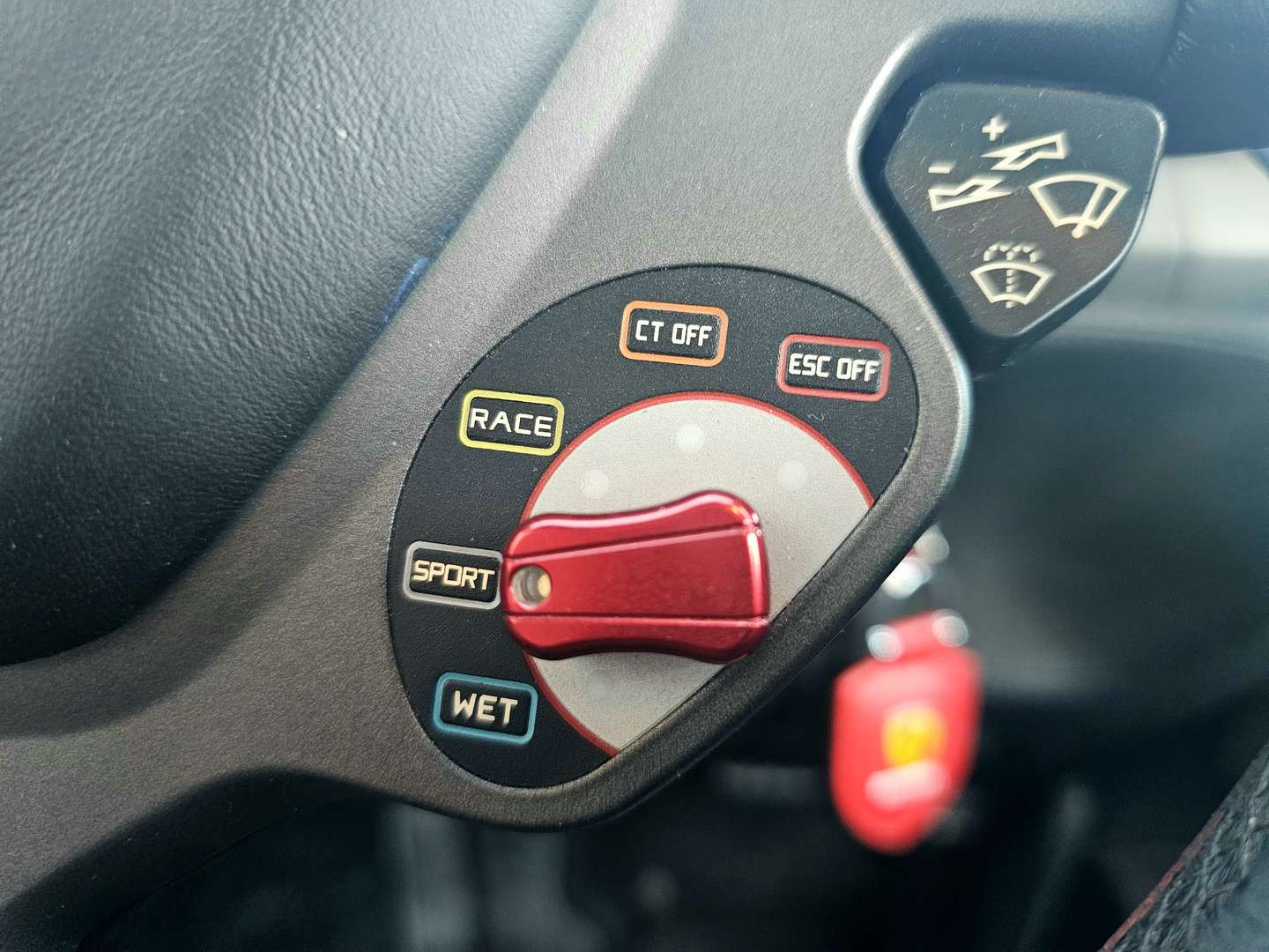 Ferrari 458 Italia - 2012 - Joinsteer - #11