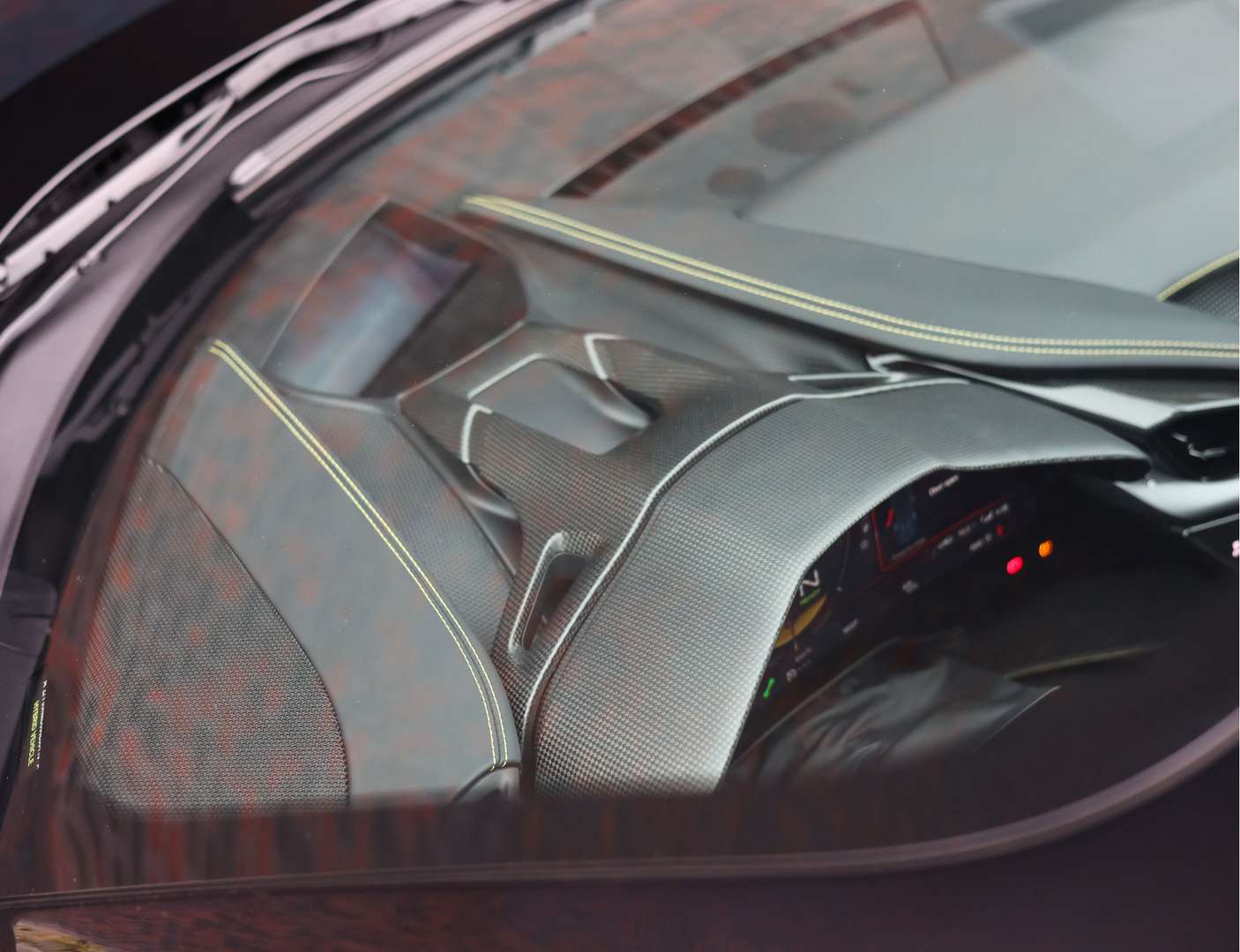 Ferrari SF90 Stradale - 2021 - Joinsteer - #47