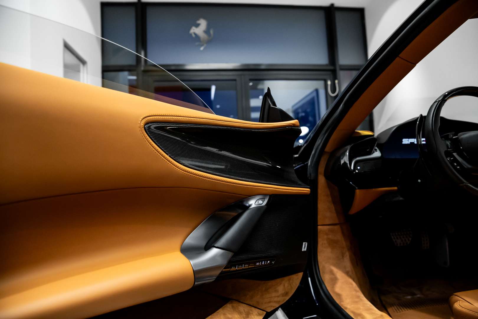 Ferrari SF90 Spider - 2025 - Joinsteer - #21