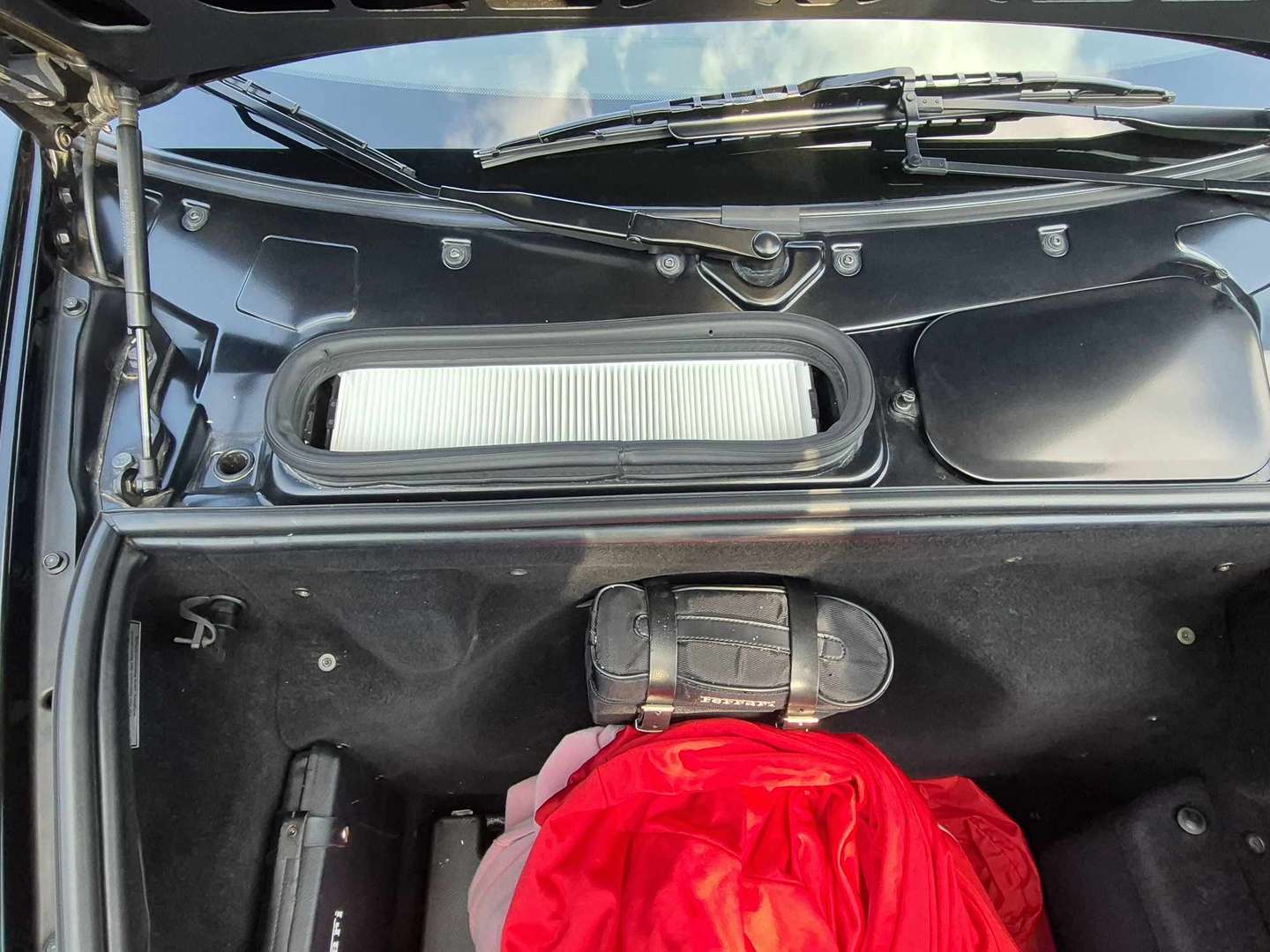 Ferrari F430 Spider - 2008 - Joinsteer - #9