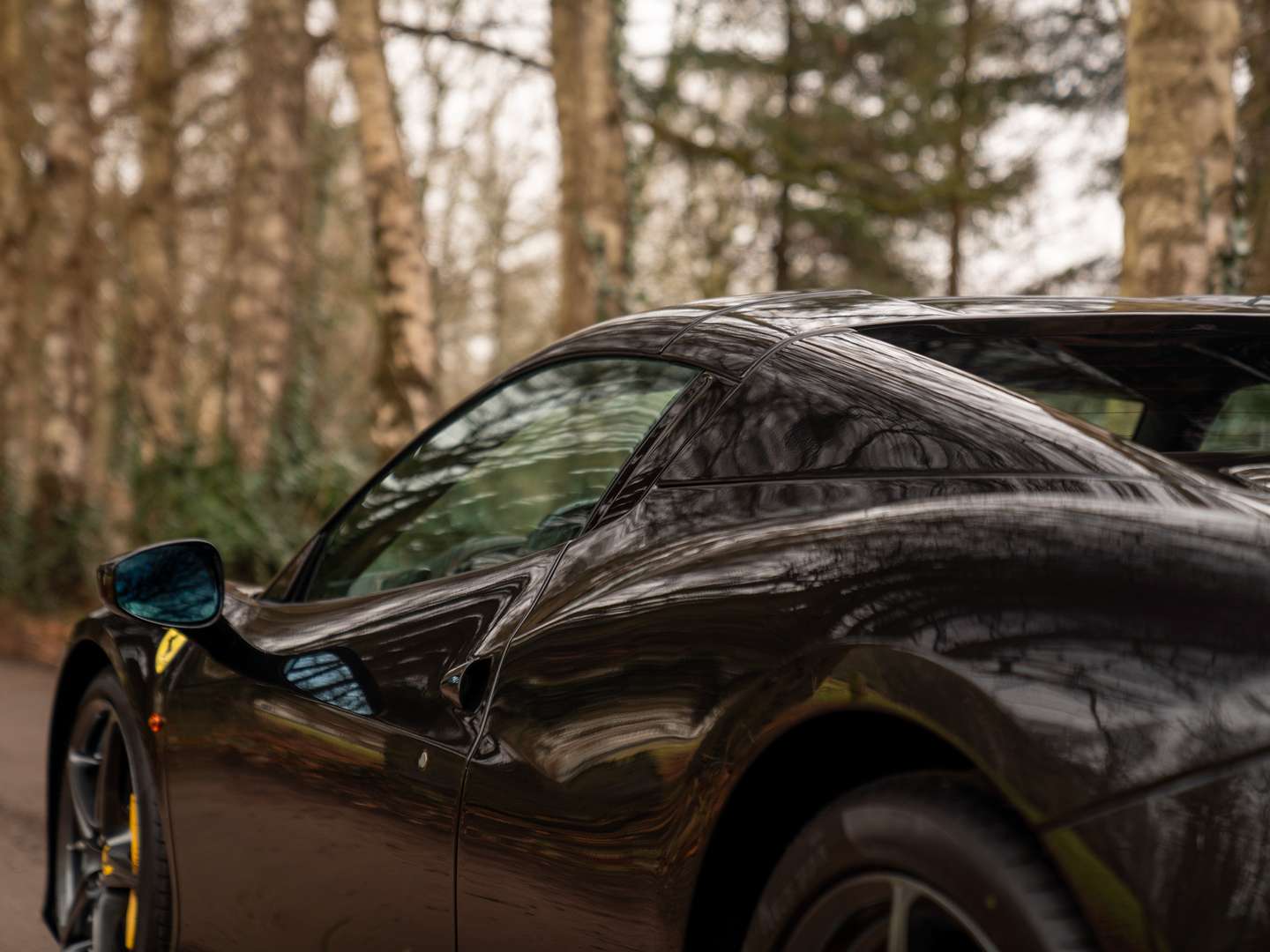 Ferrari 458 Spider - 2013 - Joinsteer - #32