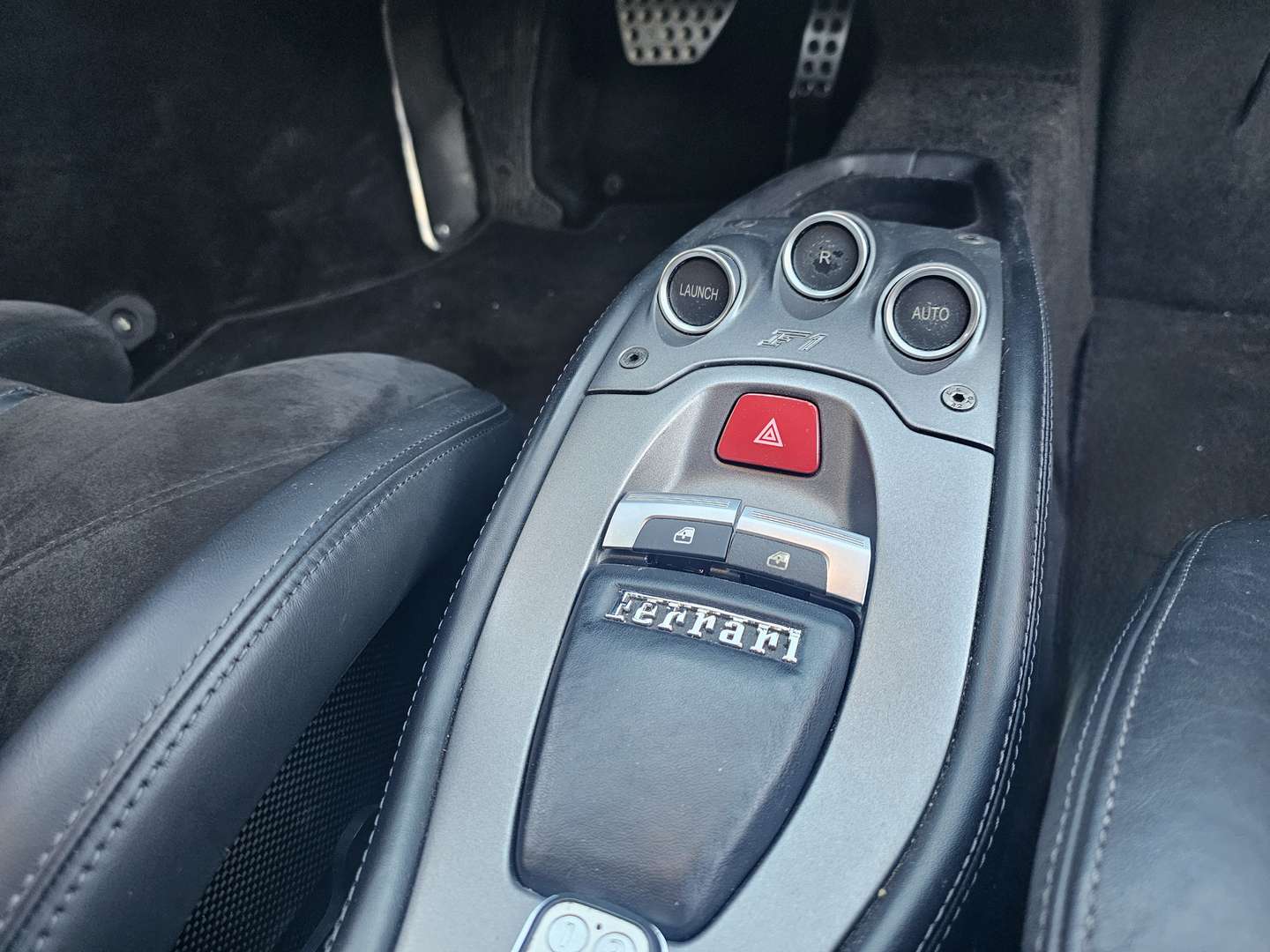 Ferrari 458 Italia - 2012 - Joinsteer - #12