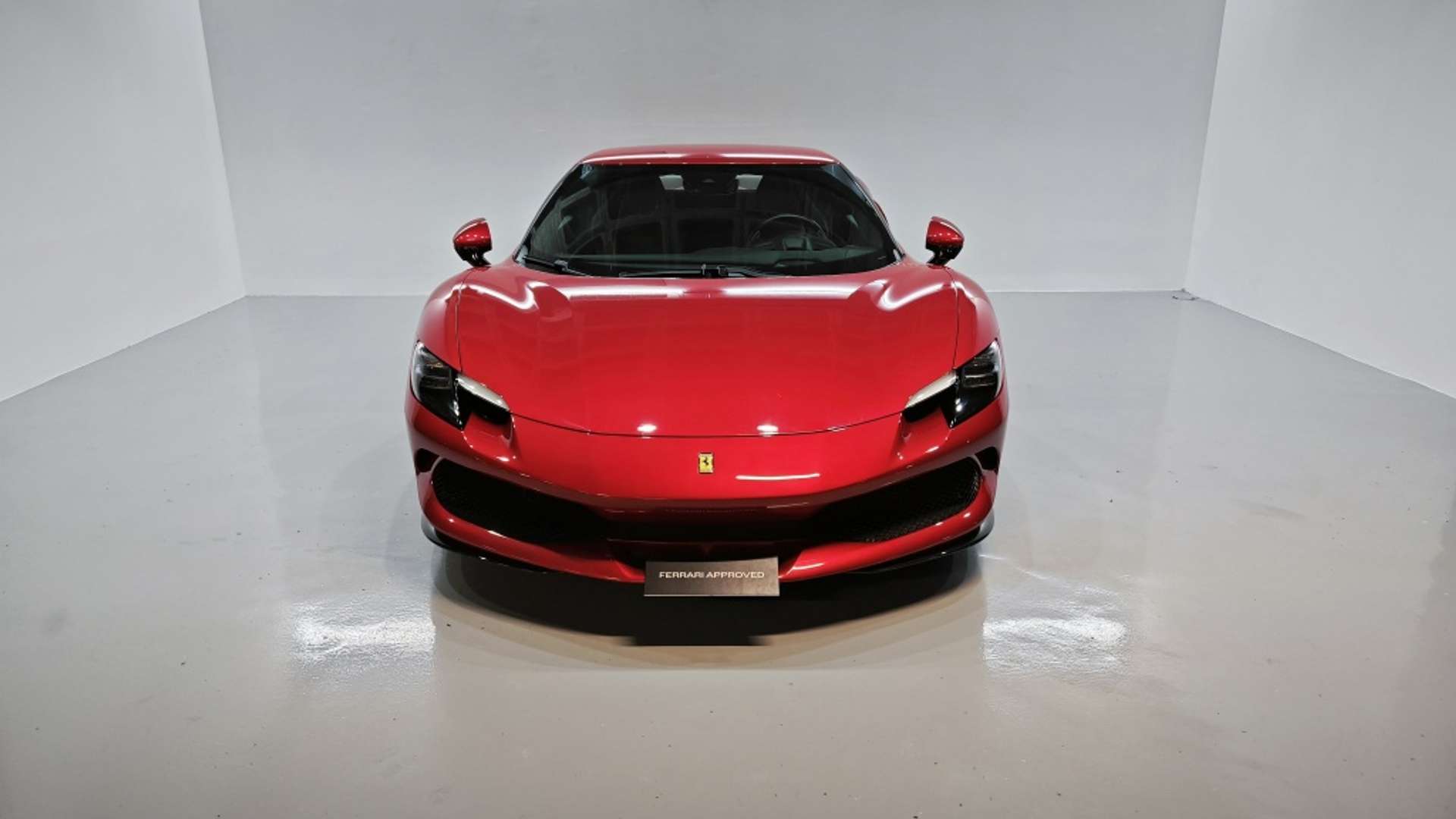 Ferrari 296 GTB - 2025 - Joinsteer - #1