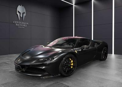 Ferrari SF90 Stradale -  - Joinsteer - #1