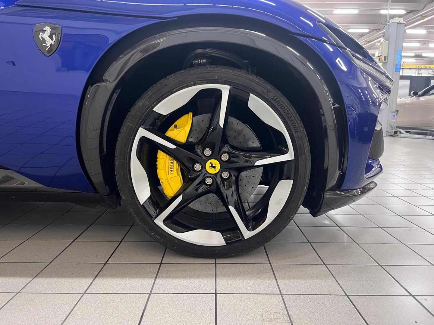 Ferrari Purosangue - 2024 - Joinsteer - #5