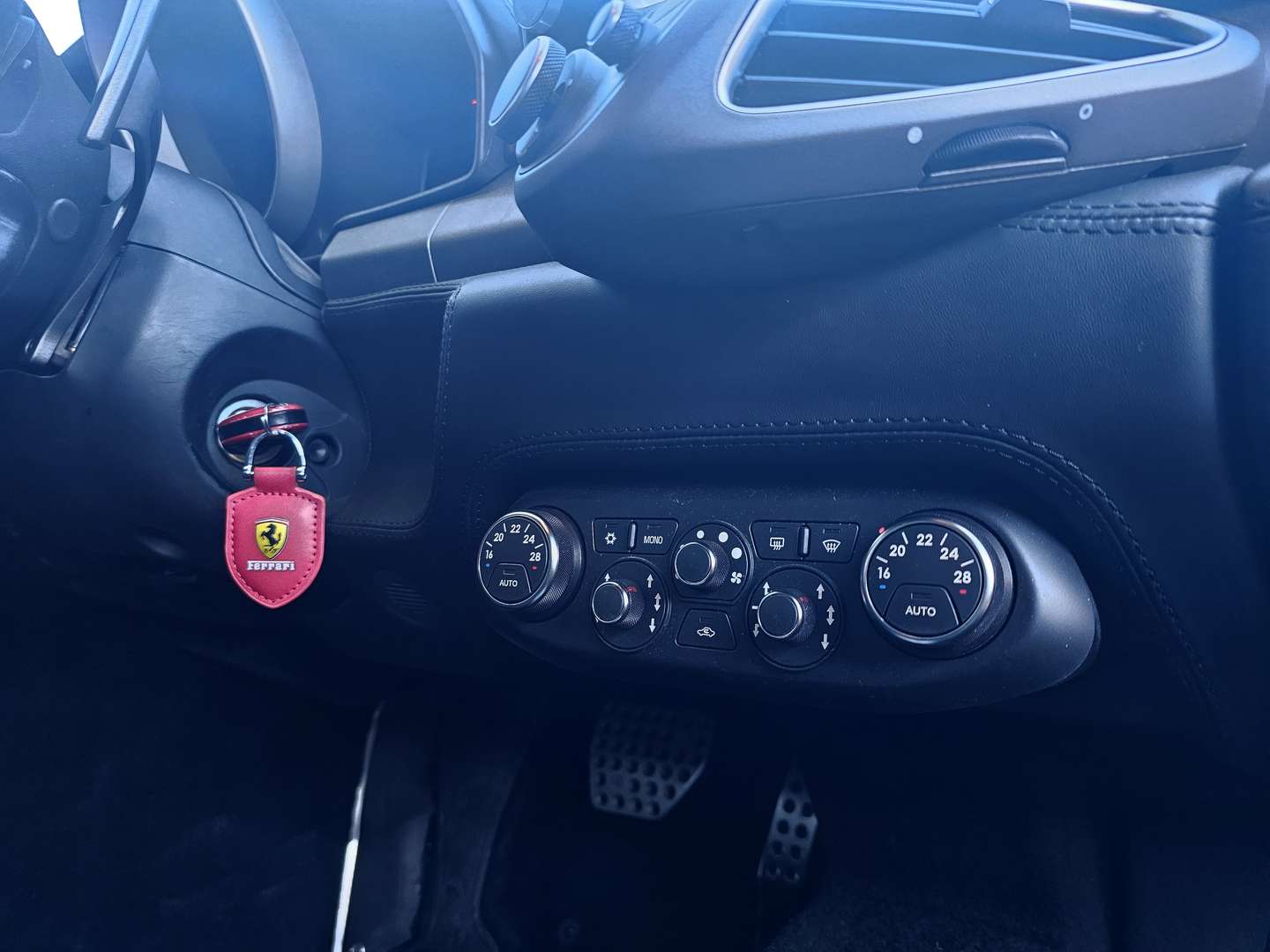 Ferrari 458 Italia - 2012 - Joinsteer - #13