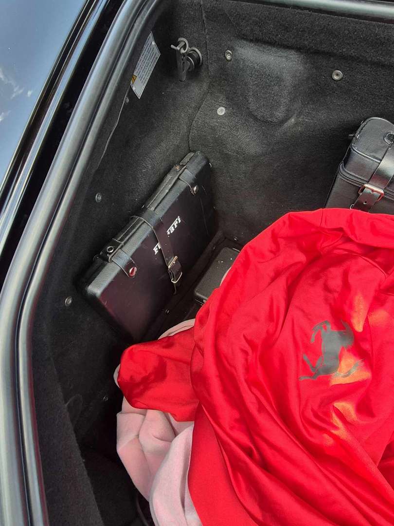 Ferrari F430 Spider - 2008 - Joinsteer - #11