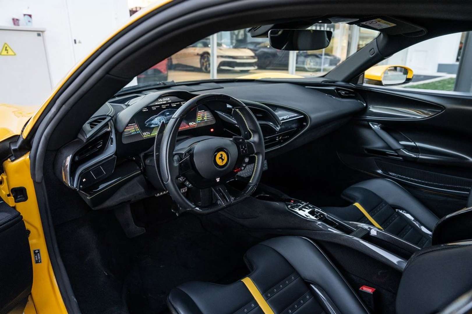 Ferrari SF90 Stradale - 2021 - Joinsteer - #13