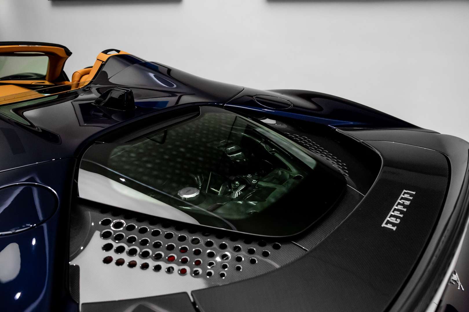 Ferrari SF90 Spider - 2025 - Joinsteer - #23