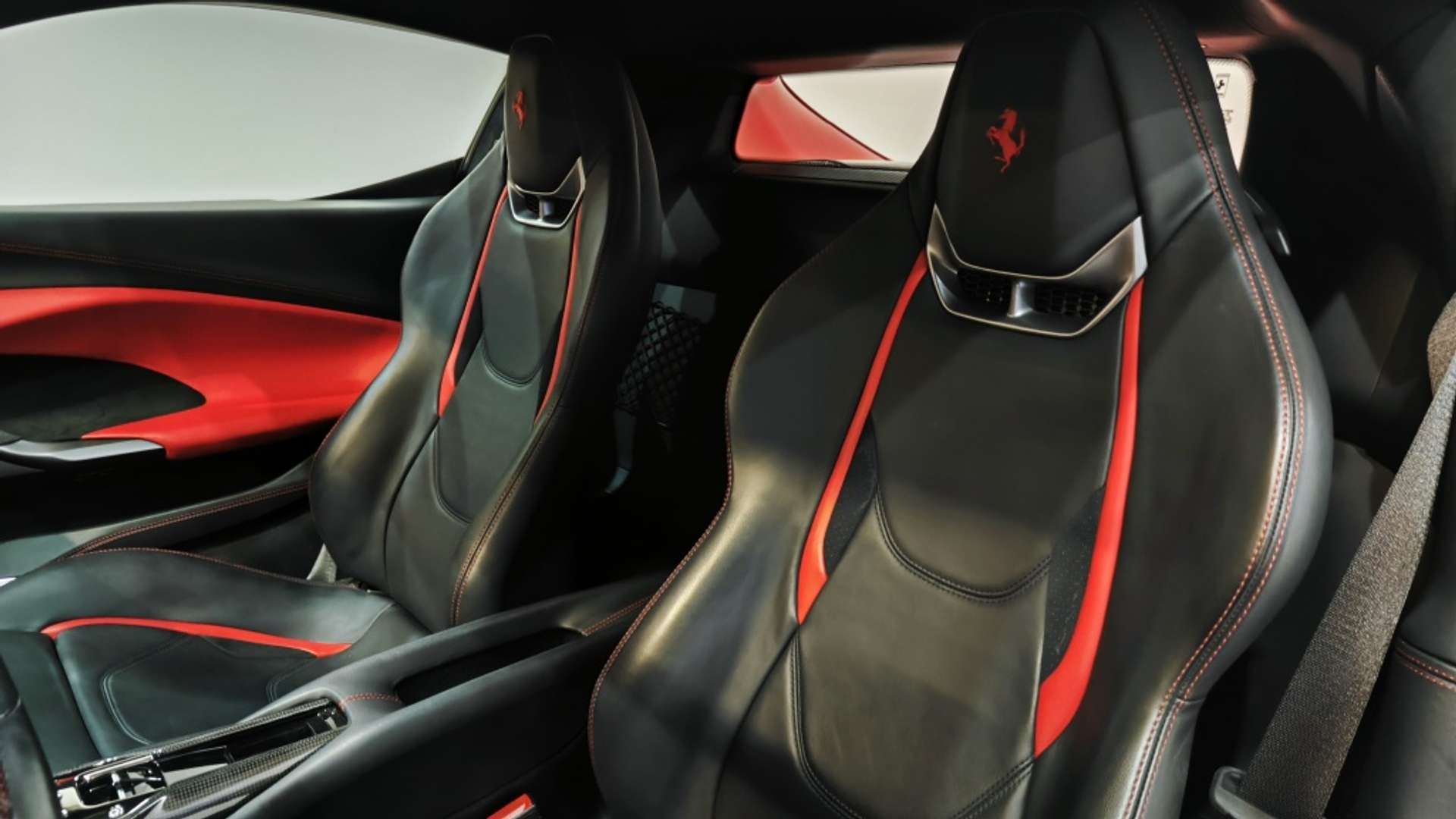 Ferrari 296 GTB - 2025 - Joinsteer - #3