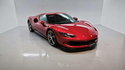 Ferrari 296 GTB -  - Joinsteer - #3