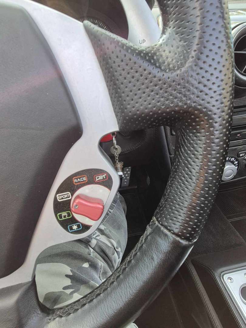 Ferrari F430 Spider - 2008 - Joinsteer - #13