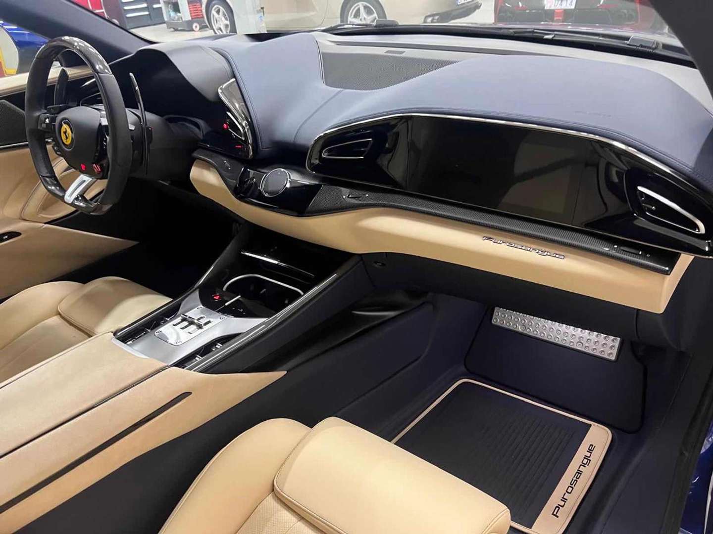 Ferrari Purosangue - 2024 - Joinsteer - #8