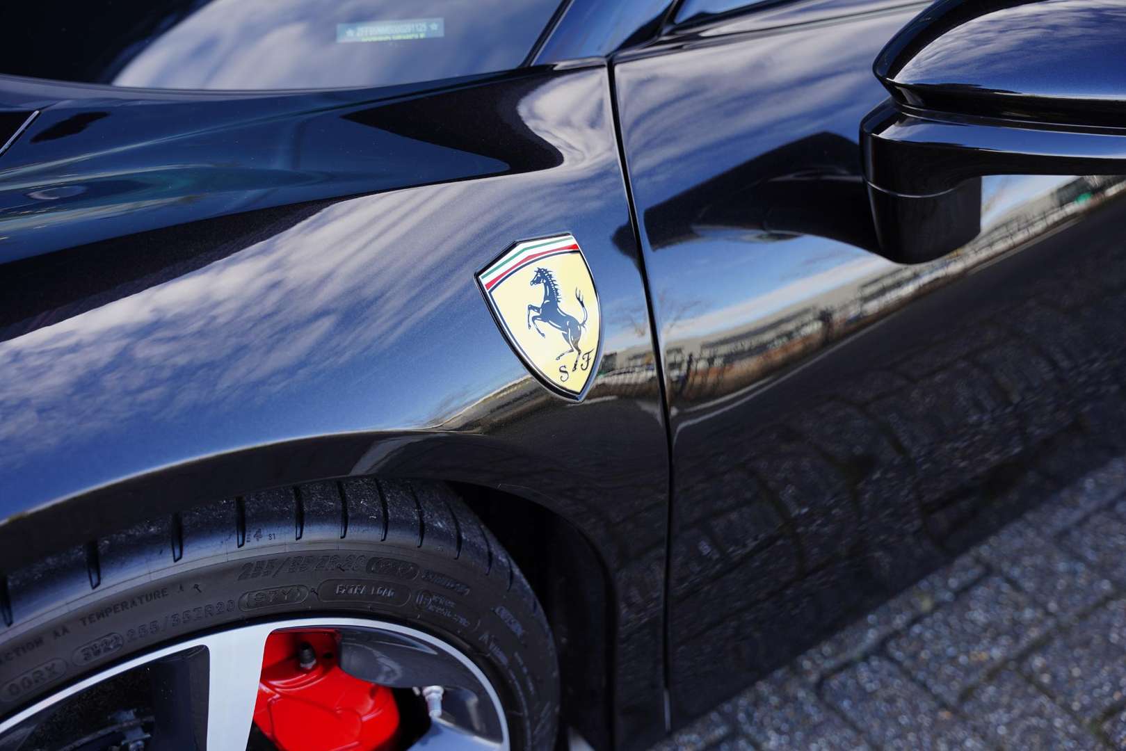 Ferrari SF90 Stradale - 2024 - Joinsteer - #23