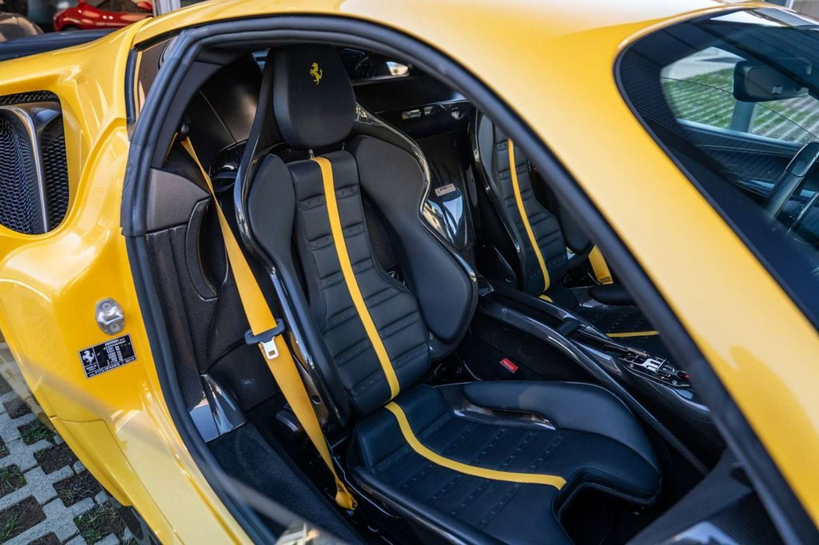 Ferrari SF90 Stradale - 2021 - Joinsteer - #15