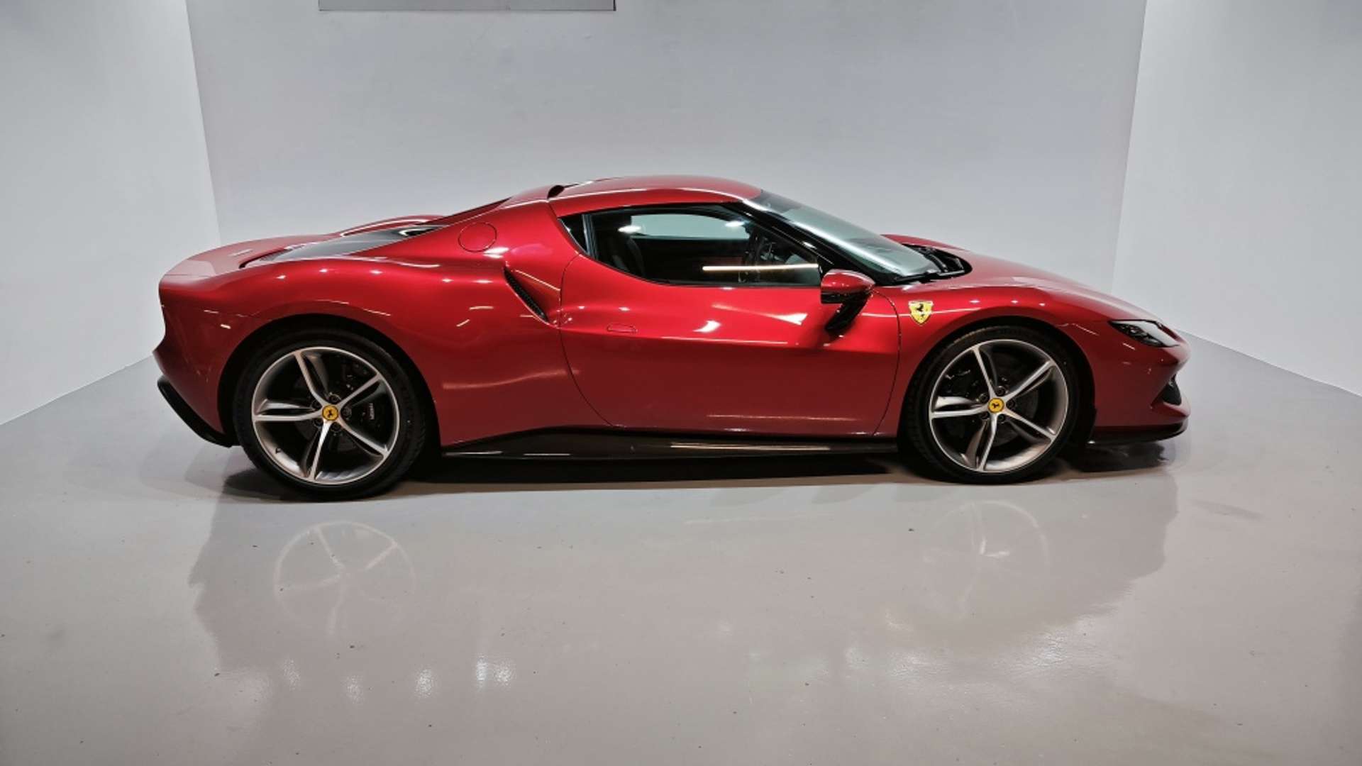 Ferrari 296 GTB - 2025 - Joinsteer - #5