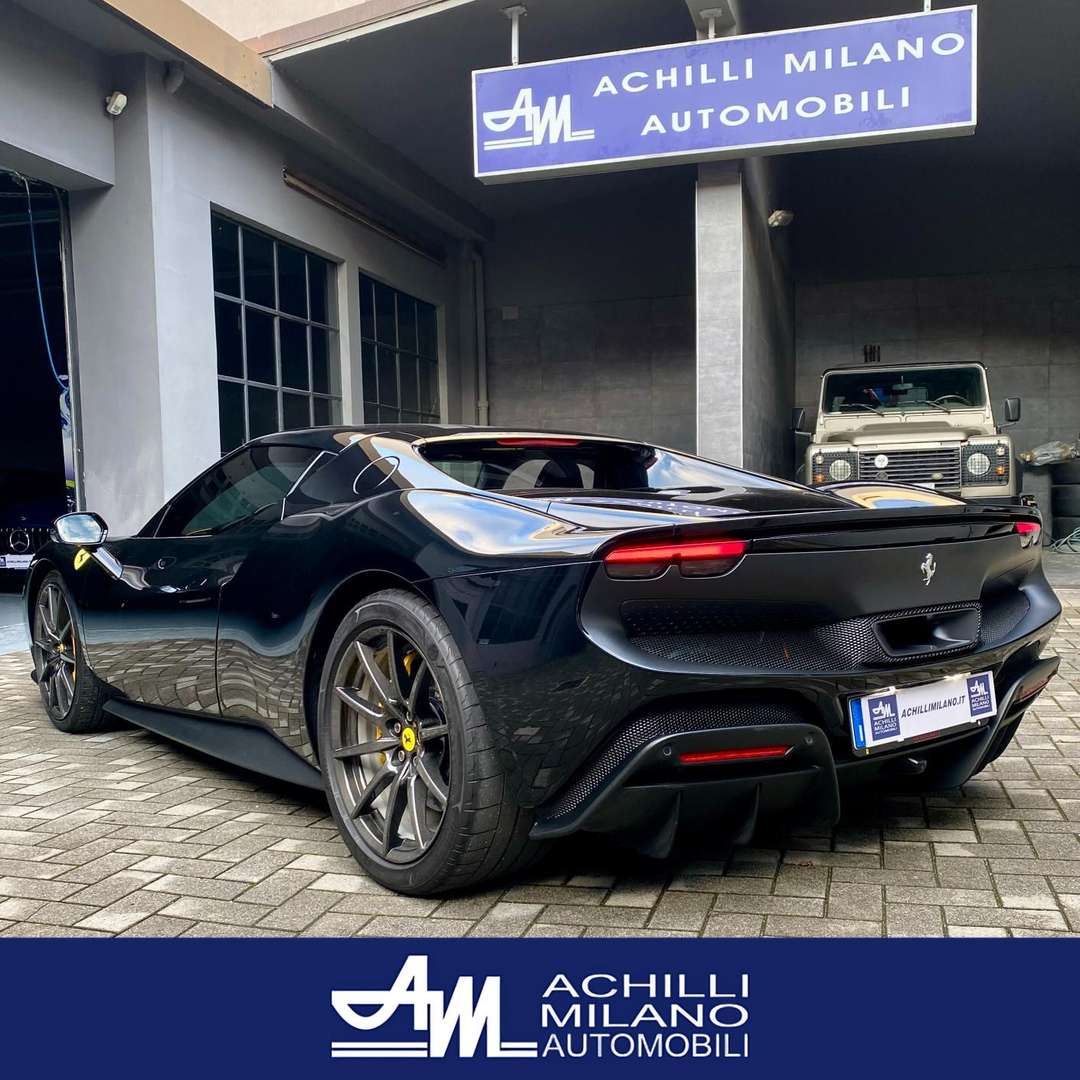 Ferrari 296 GTB - 2023 - Joinsteer - #2