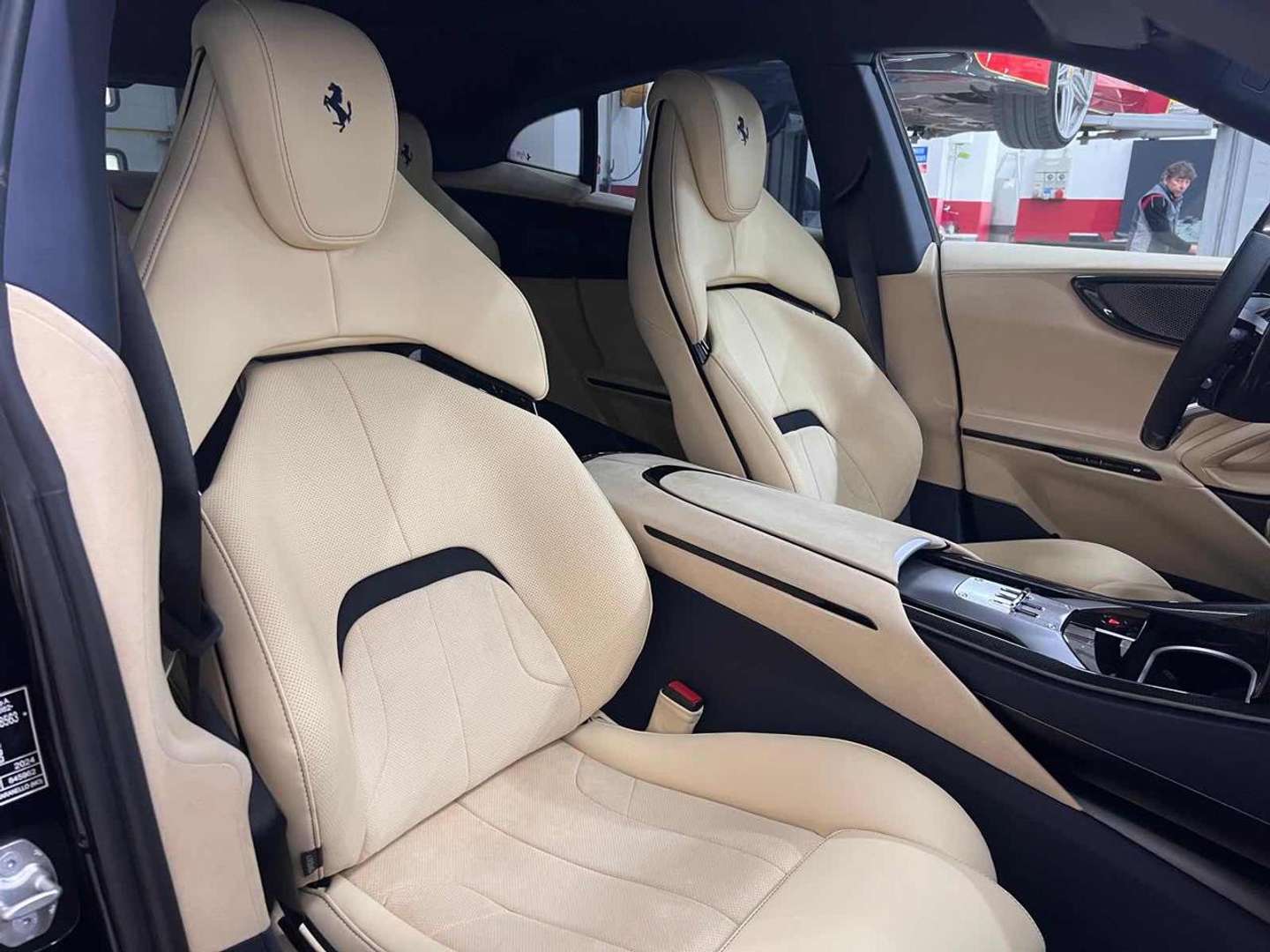 Ferrari Purosangue - 2024 - Joinsteer - #9