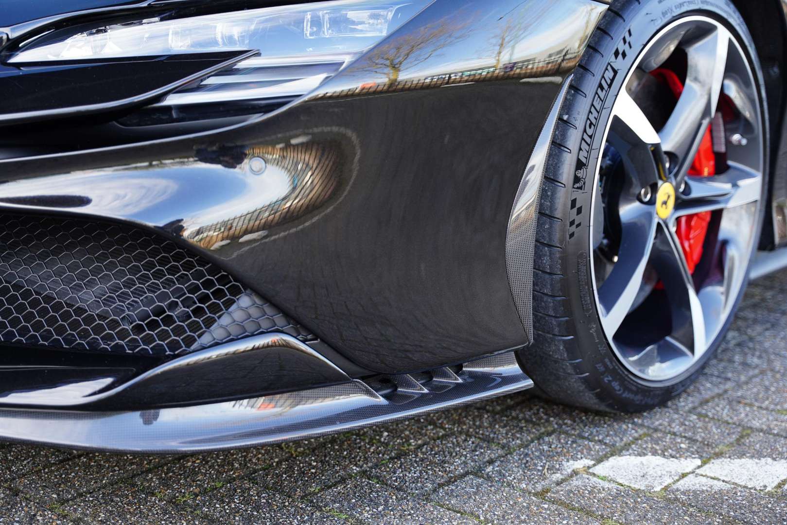 Ferrari SF90 Stradale - 2024 - Joinsteer - #24