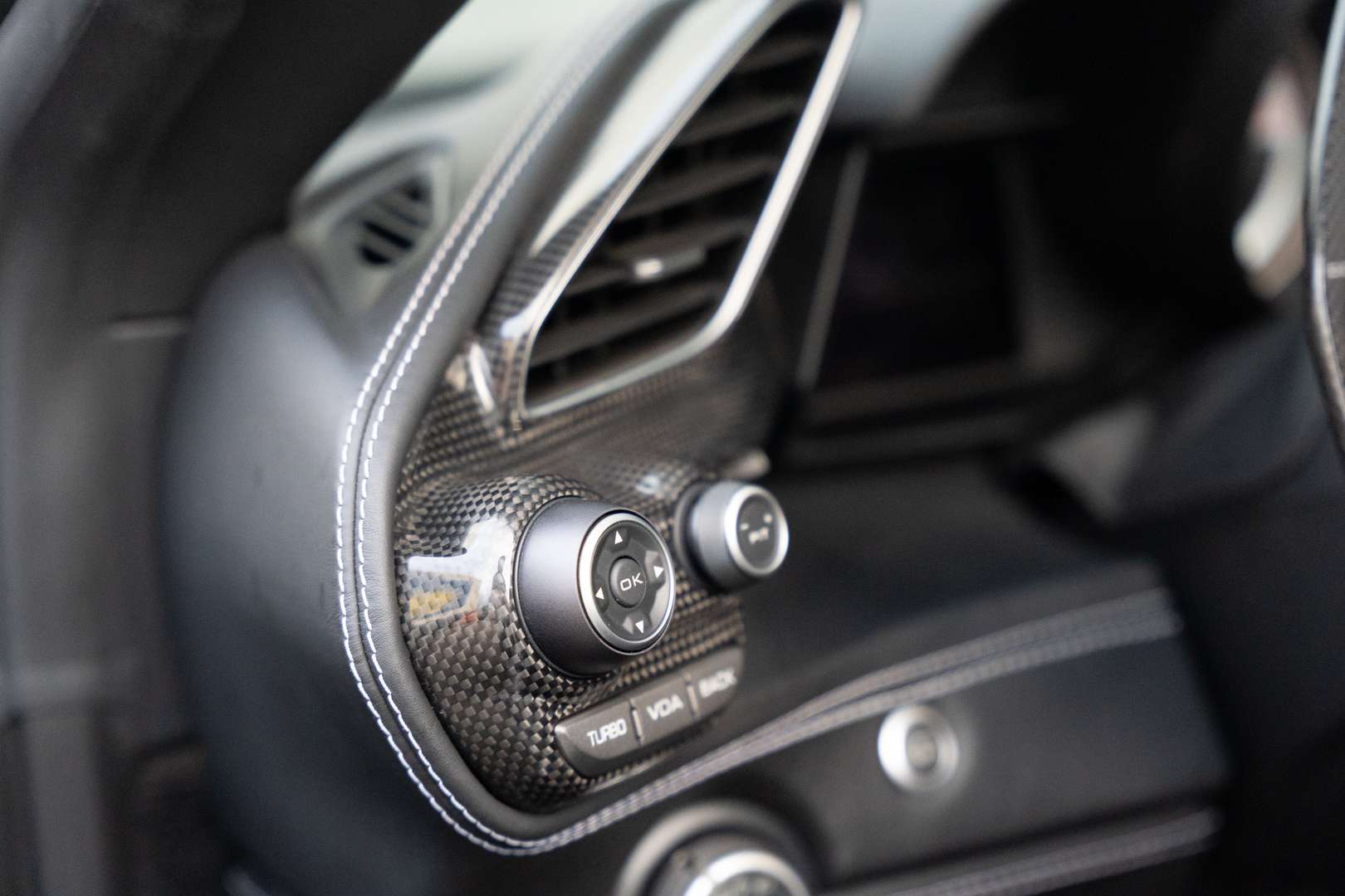 Ferrari 488 Spider - 2017 - Joinsteer - #14