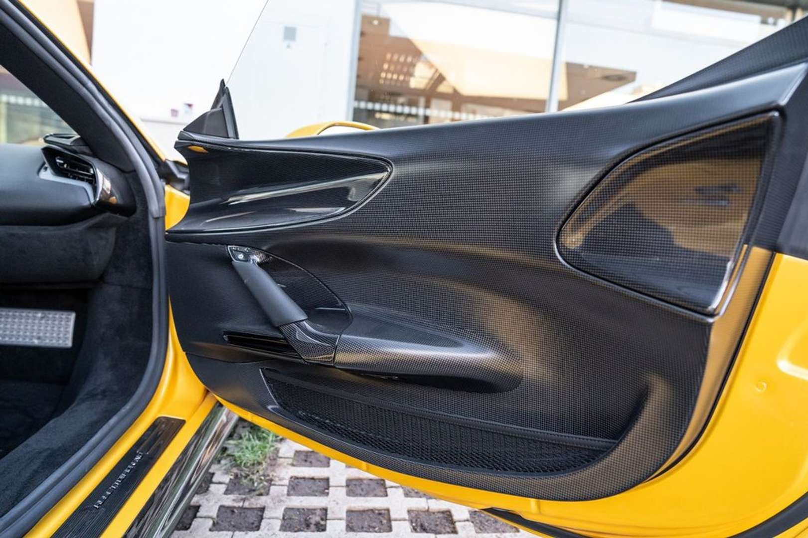 Ferrari SF90 Stradale - 2021 - Joinsteer - #16