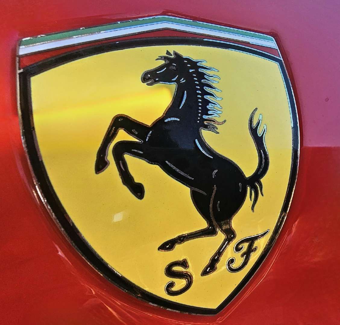 Ferrari 458 Italia - 2012 - Joinsteer - #16