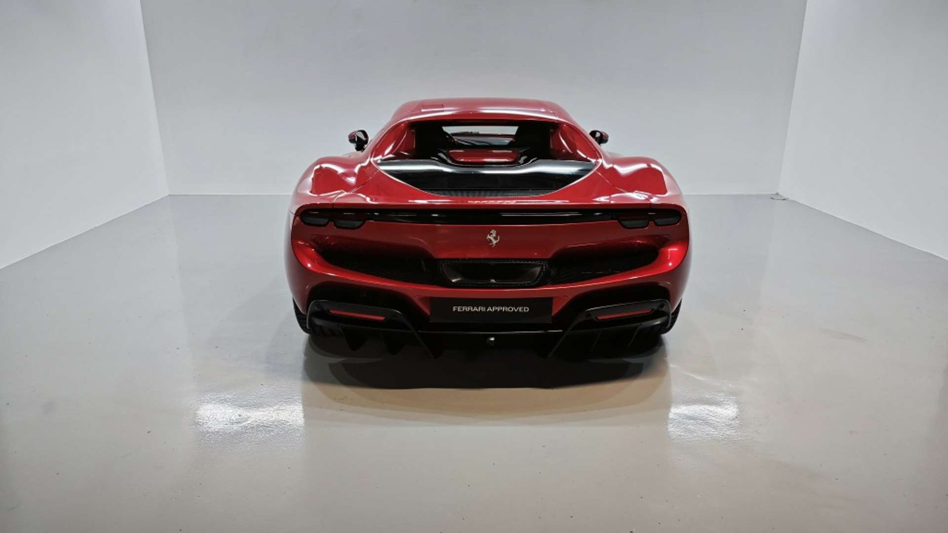 Ferrari 296 GTB - 2025 - Joinsteer - #6